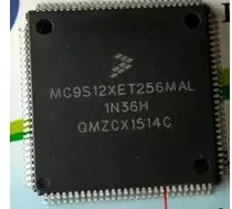 

Free shipping MC9S12XET256MAL 1N36H CPU112 10PCS