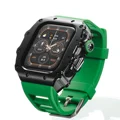 Black Green