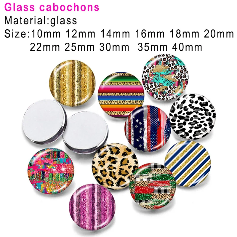 20pcs Round 10 12 14 16MM Glass Dragon Cat Eyes Cabochon Charms Accessory  Glass DIY Multi Color Horse Eyes Cat Pattern Crafts - Price history &  Review, AliExpress Seller - BITWBI Store