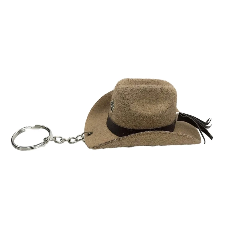 Portachiavi Stile Cowboy Western - Western and Cowboy