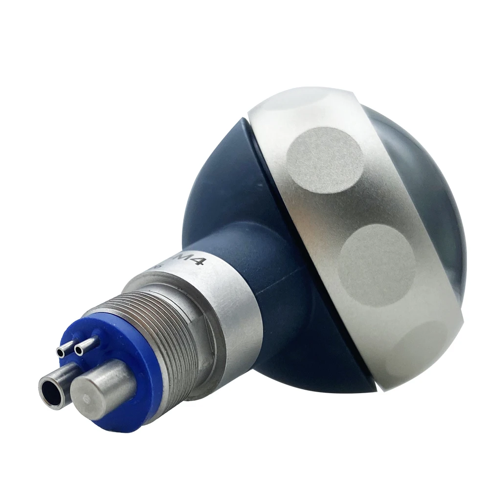 Dental Handpiece for N*K Prophy-Mate neo Clinic Intraoral Air Polishing System Prophy Jet Anti Suction oral Hygiene Polisher