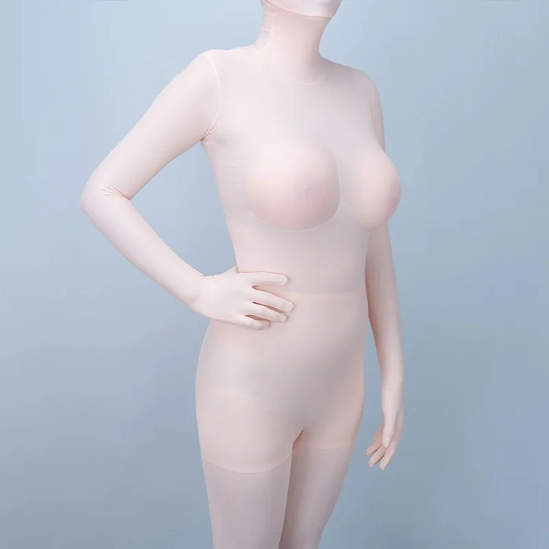 Cosplay Costumes Customize Crossdress Body Suit