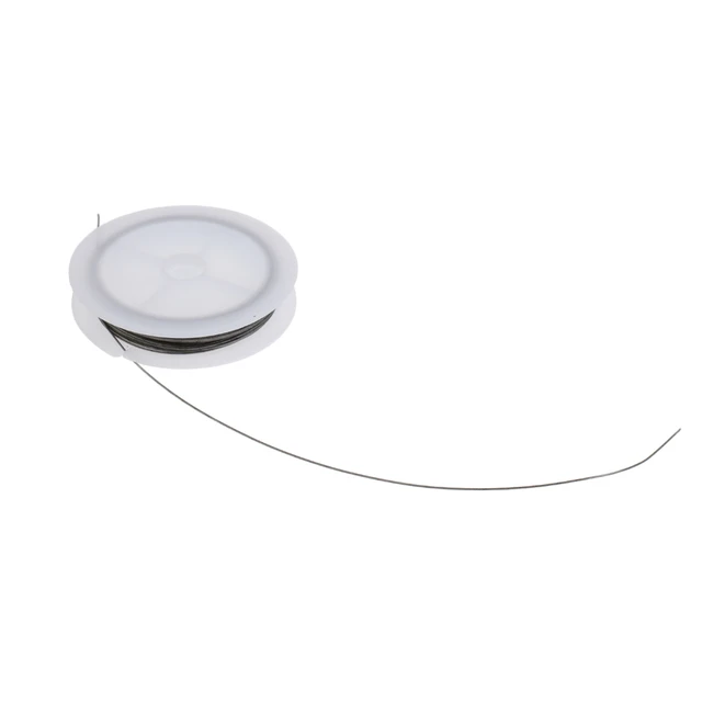 Nylon Coated Stainless Steel Wire - Fishing - AliExpress