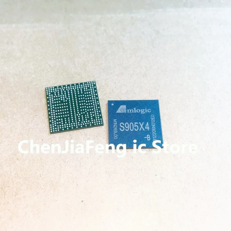 S905X4 BGA New original 1PCS~10PCS/LOT bga components