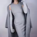 Suede Gray