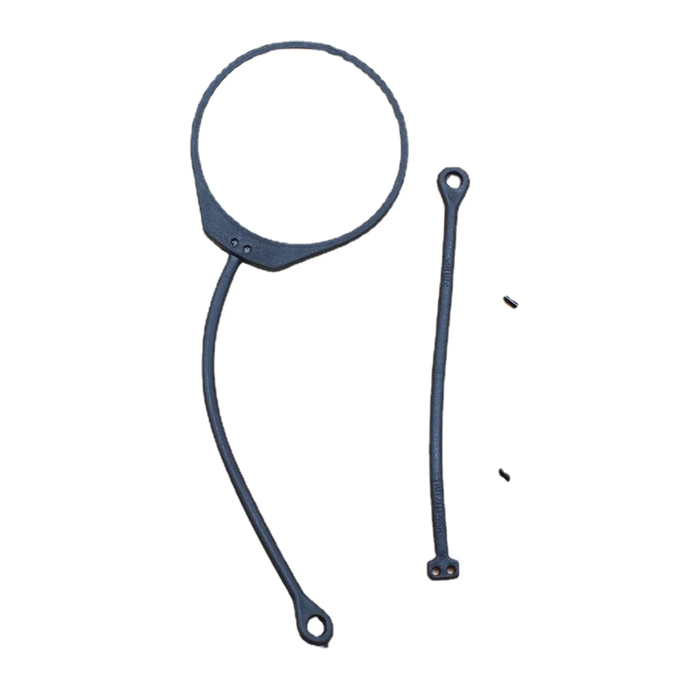 Universal Car Styling Oil Fuel Cap Tank Cover Line Petrol Diesel for VW