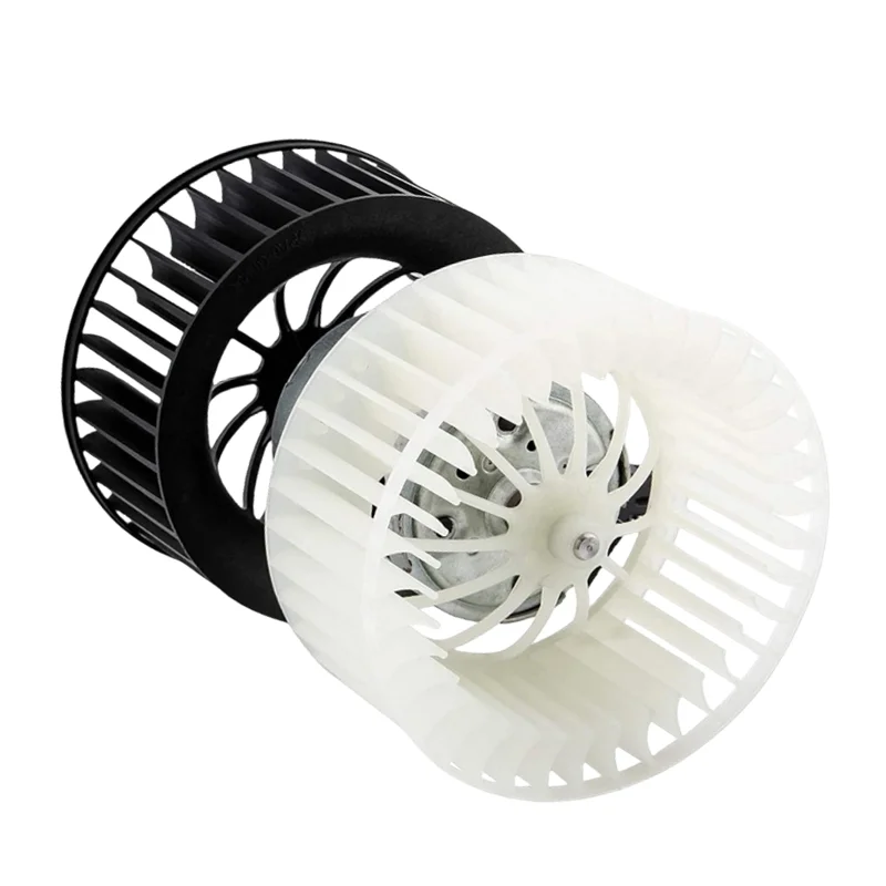 A/C Blower Motor Fan 64119204154 For BMW E46 316i 318i 320i 323i 325i 328i 330i E39 520i 523i 525i 528i 530i X3 E83 X5 E53