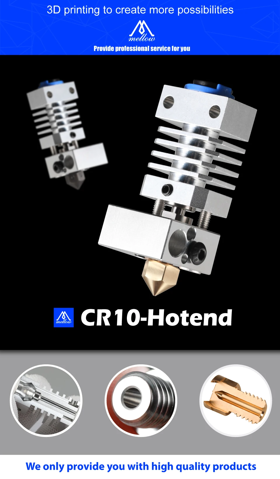 impressão 3d