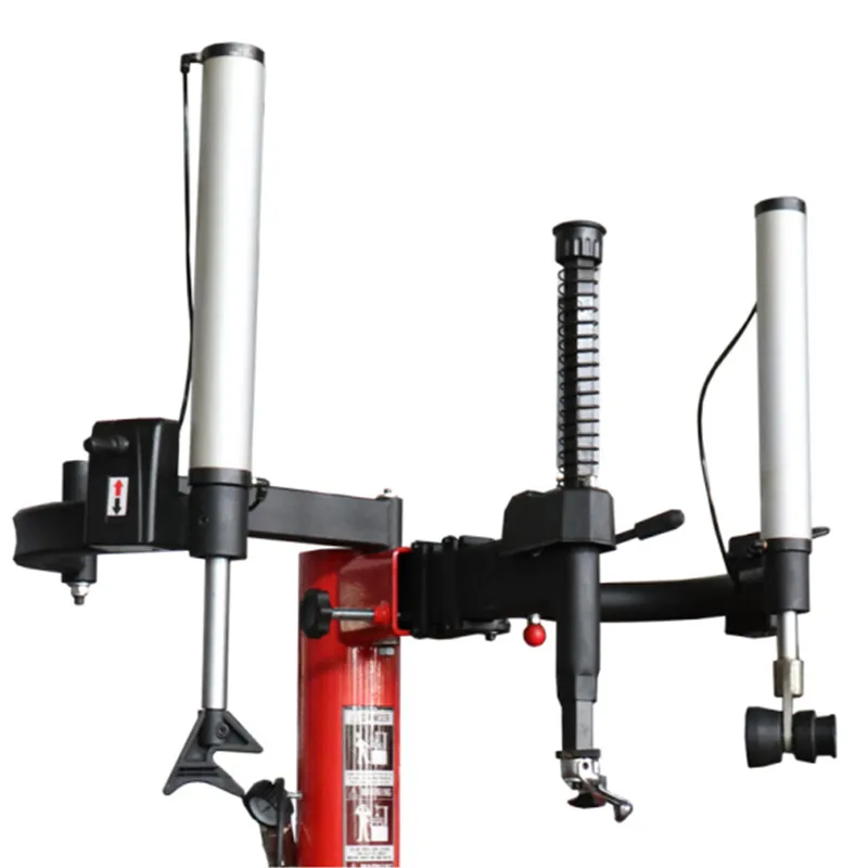 Tire stripping machine accessories dismantling auxiliary arm tire stripping machine accessories explosion-proof tire flat tire