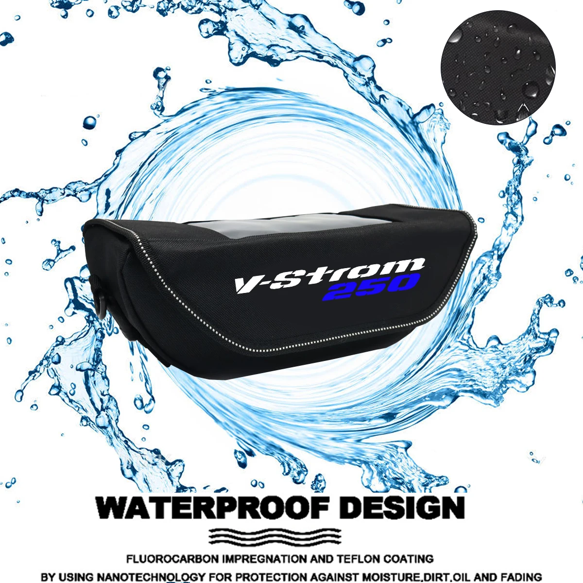 Рисунок 3 - Водонепроницаемая и Пыленепроницаемая