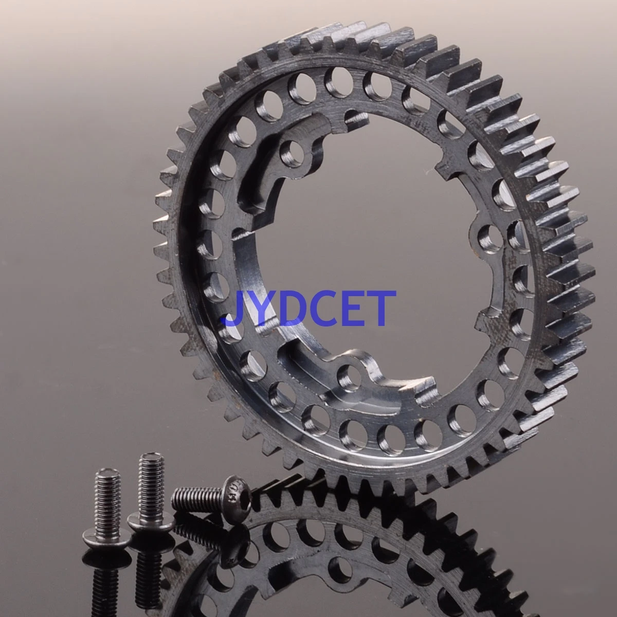 6449 54T 1 Mod Hardened 45 Steel Main Spur Gear For Traxxas 1/10 E