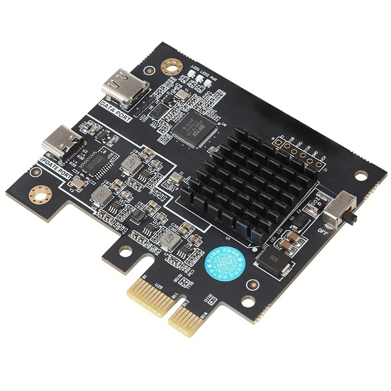 New DMA Board 75T DMA Card Direct Memory Access KMBOX Net Keyboard