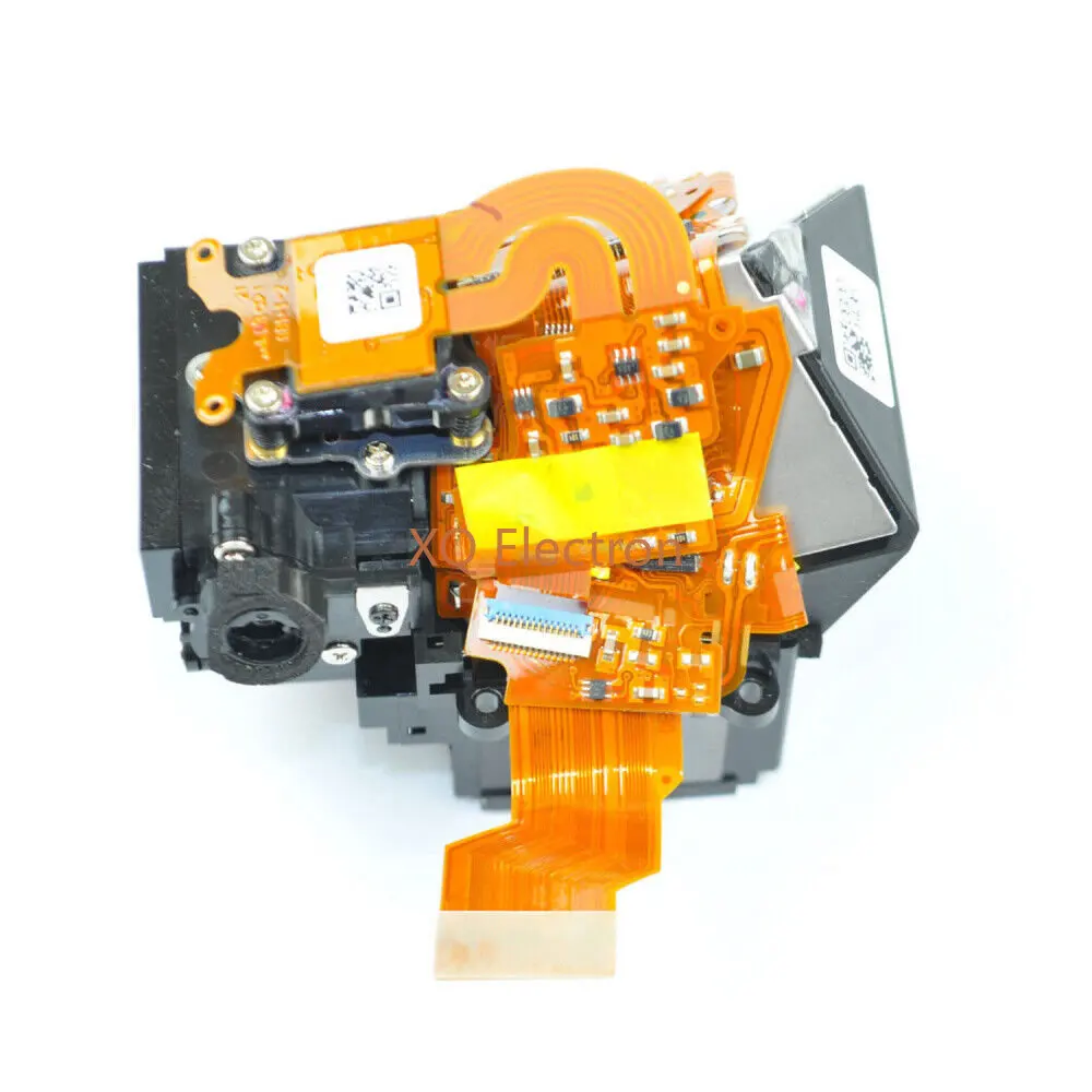 Prisma Focus Screen Assembly para Nikon D700 Dslr Original View Finder Peças Poderes Parte - Image 3