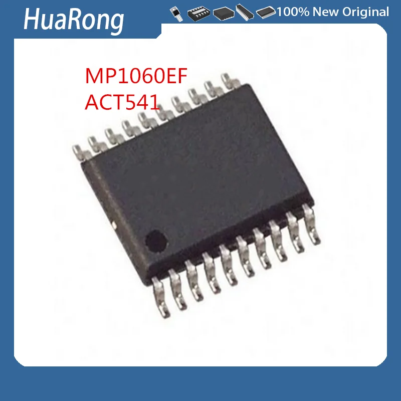 

20Pcs/Lot MP1060EF ACT541 MC74ACT541 MC74ACT541DTR2G TSSOP20