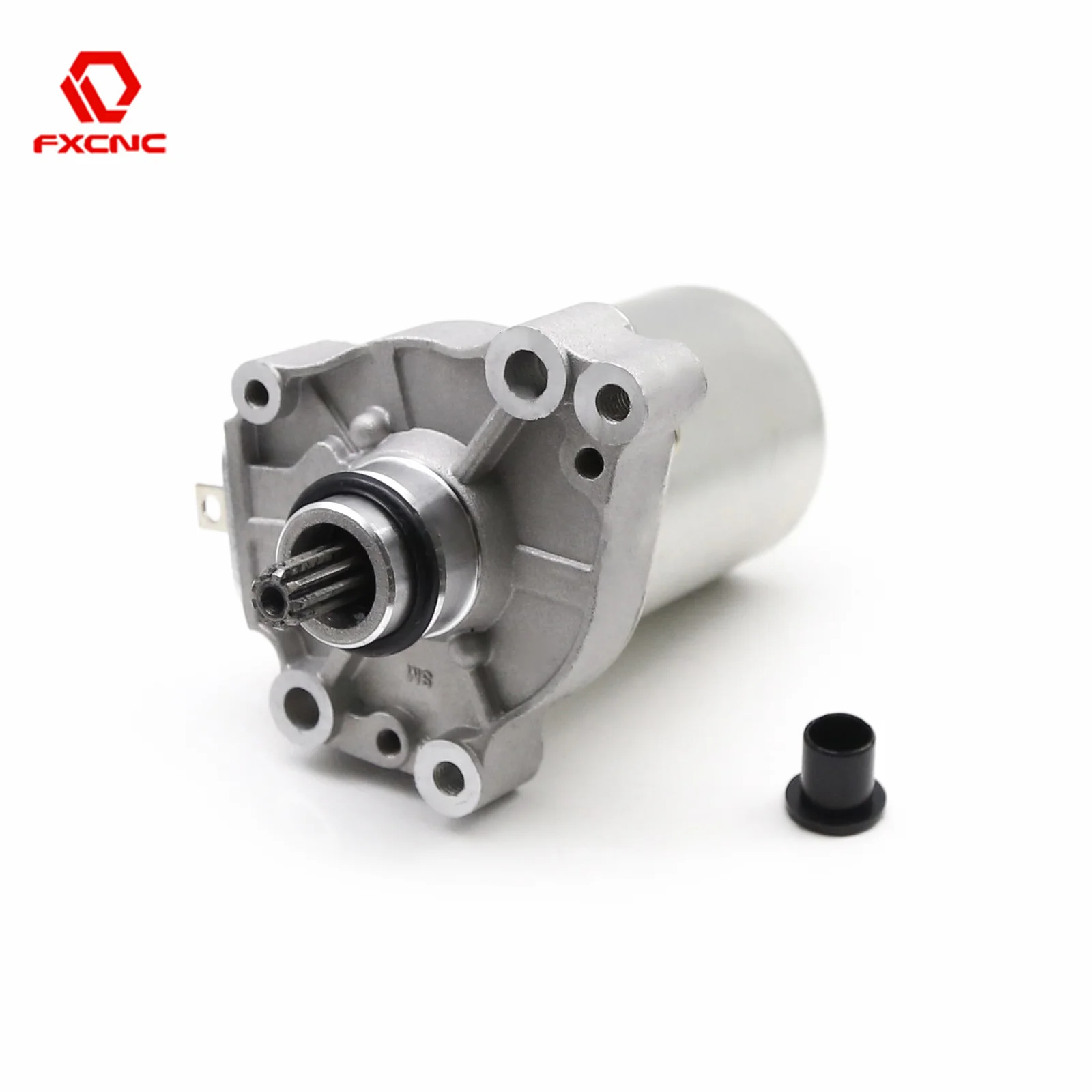 Per Aprilia 125 Rs125 Rotax 1996-2009 1997 1998 1999 2000 2001 2002 2003 2004 2005 Motociclo Del Motorino Di Avviamento Elettrico Del Motore