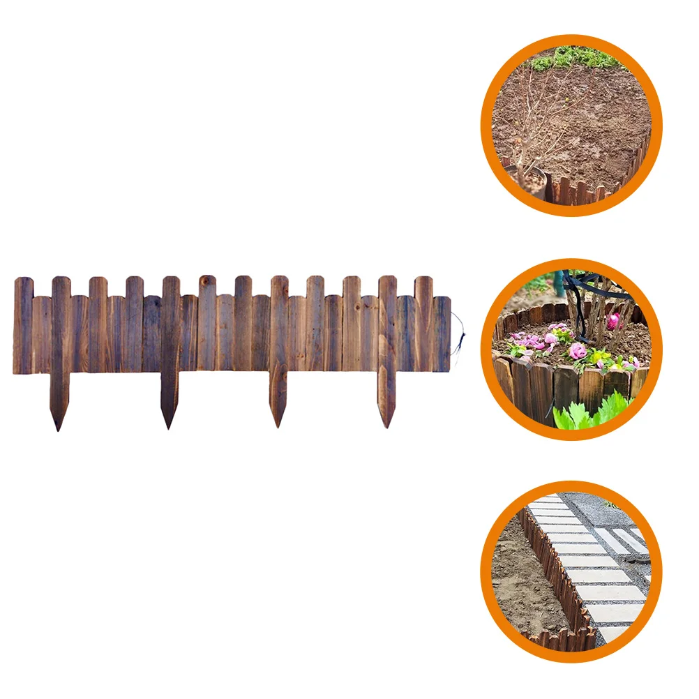 

Border Edging Decorative Border Garden Border Garden Edging Border Garden Fence Garden Fence Border for Outdoor Garden Decor