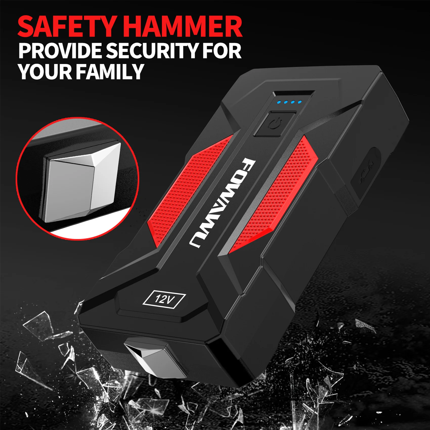 اشتراك جمبر جران 6000A سيارة الانتقال كاتب، 22800m...