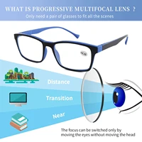 Lunettes de lecture pour hommes et femmes, lunettes Anti-lumière bleue, nouvelles lunettes de lecture 2