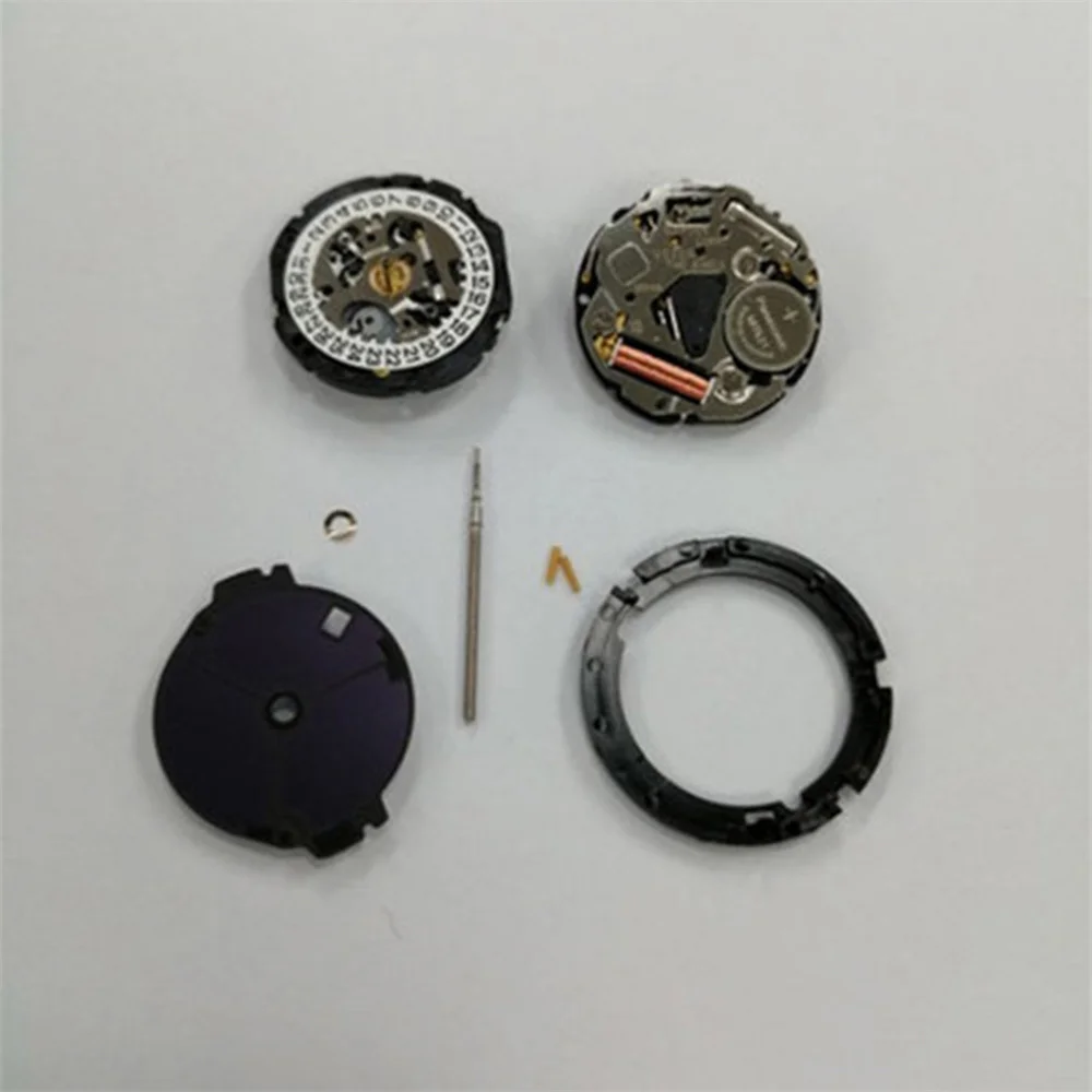 

Watch Movement VS22A Single Calendar Movement Quartz Movement With Battery