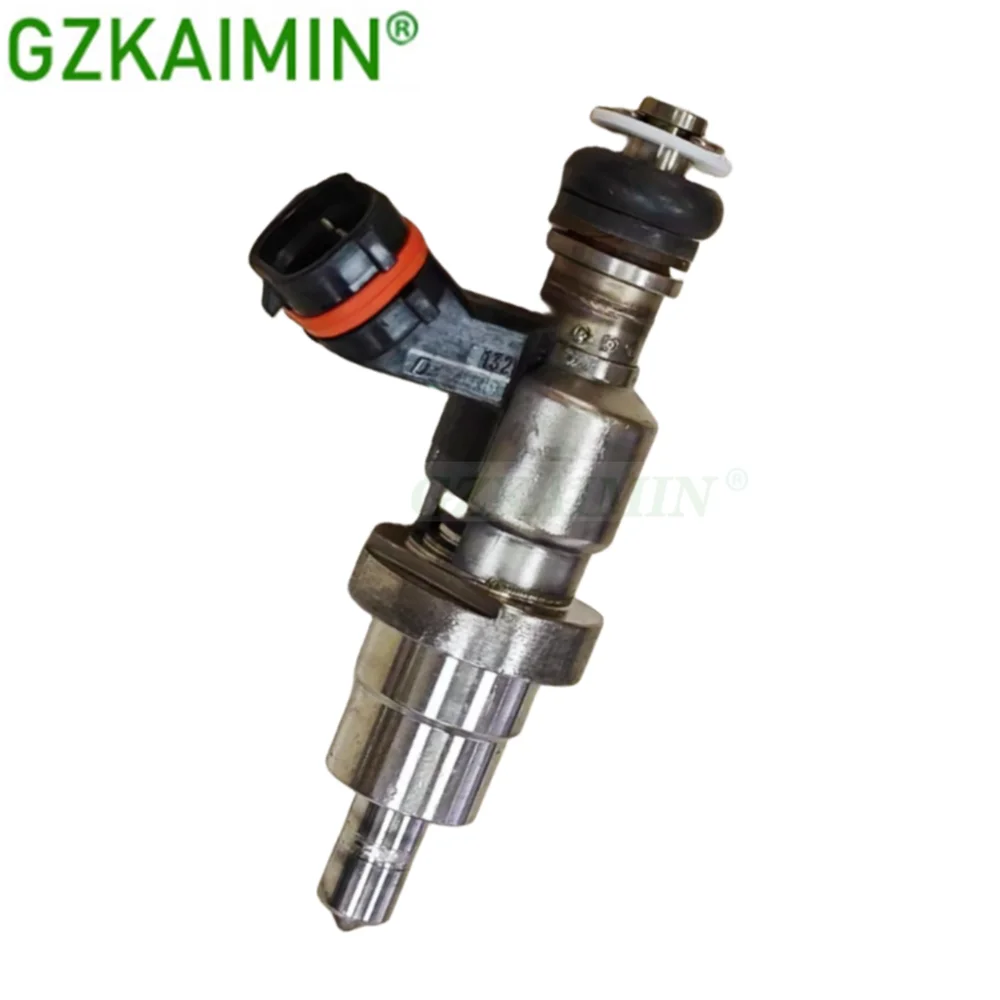 set 4 fuel injector nozzle injection 23250-28030 2325028030 23209-28030 2320928030 for TOYOTA 1AZFSE 2AZFSE