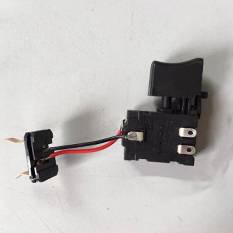 Switch Replacment for MAKITA 6261D 6271D 6281D 8271D 8281D 650663-8 6506638 650672-7 6506727 650601-0 6506010 6271/6281JAS