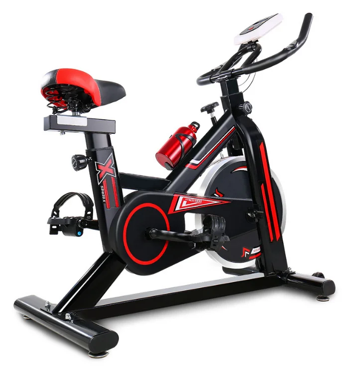 

factory direct sale cheap mute spin bike commercial spinning indoor exercise fit bike spinning bike