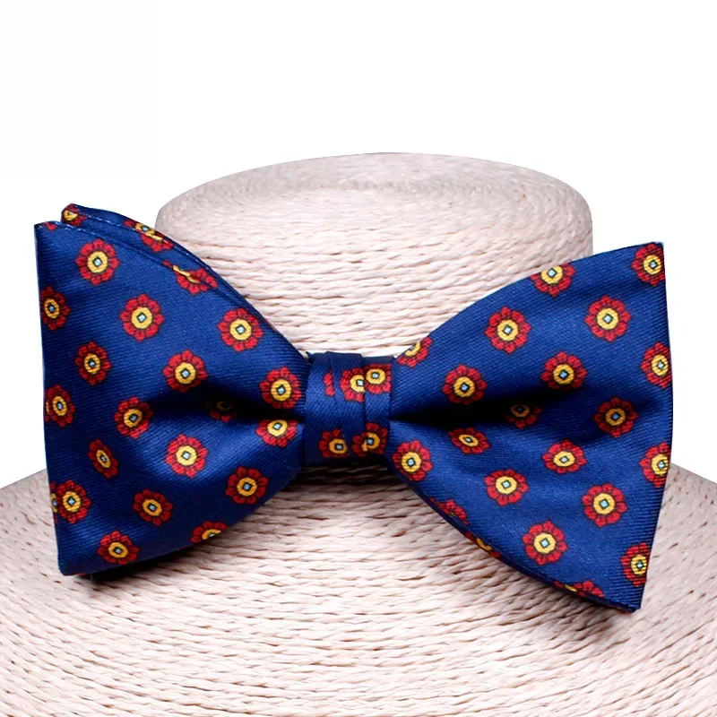 blue red wool Women children velvet boy girl men flexible green color bow tie male man wedding businessblack accessories