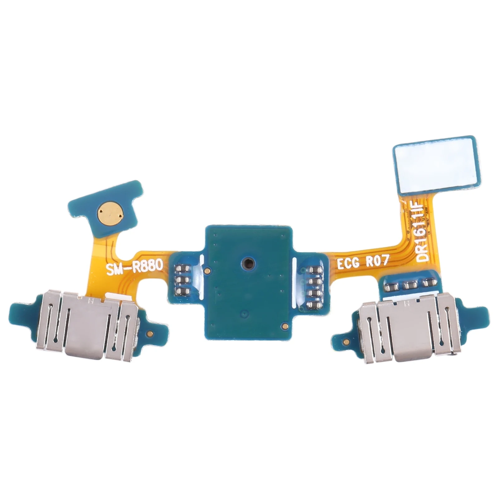 

Power + Return + Microphone Flex Cable For Samsung Galaxy Watch4 Classic 42mm SM-R880 R885