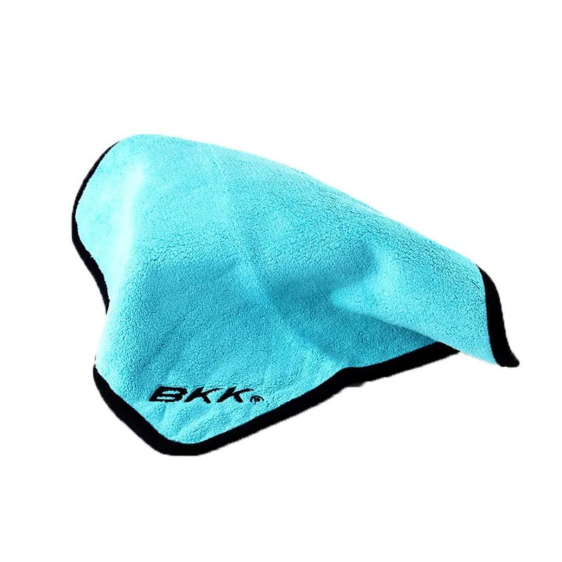 Multifunctional Towel 30x30cm Portable Hanging Outdoor Fishing