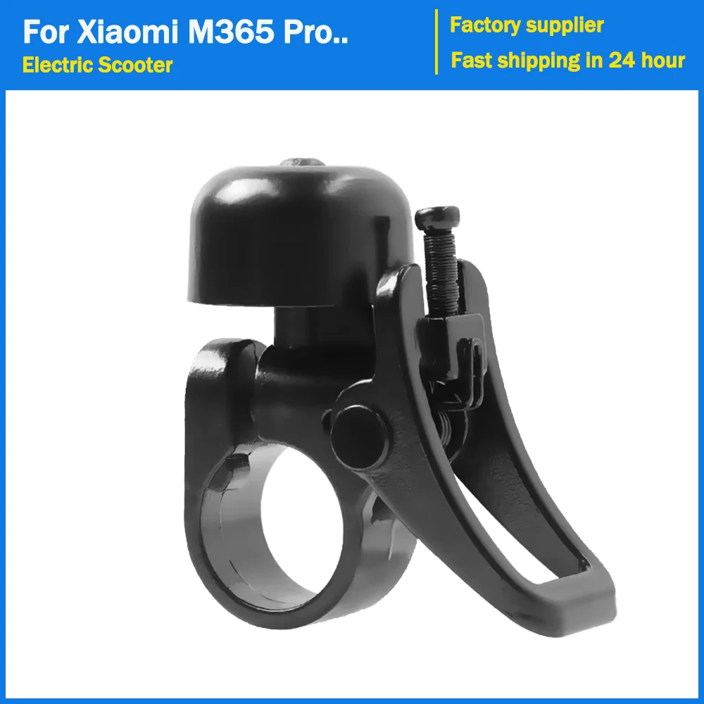 Glocke / Klingel / Hupe – Original Xiaomi