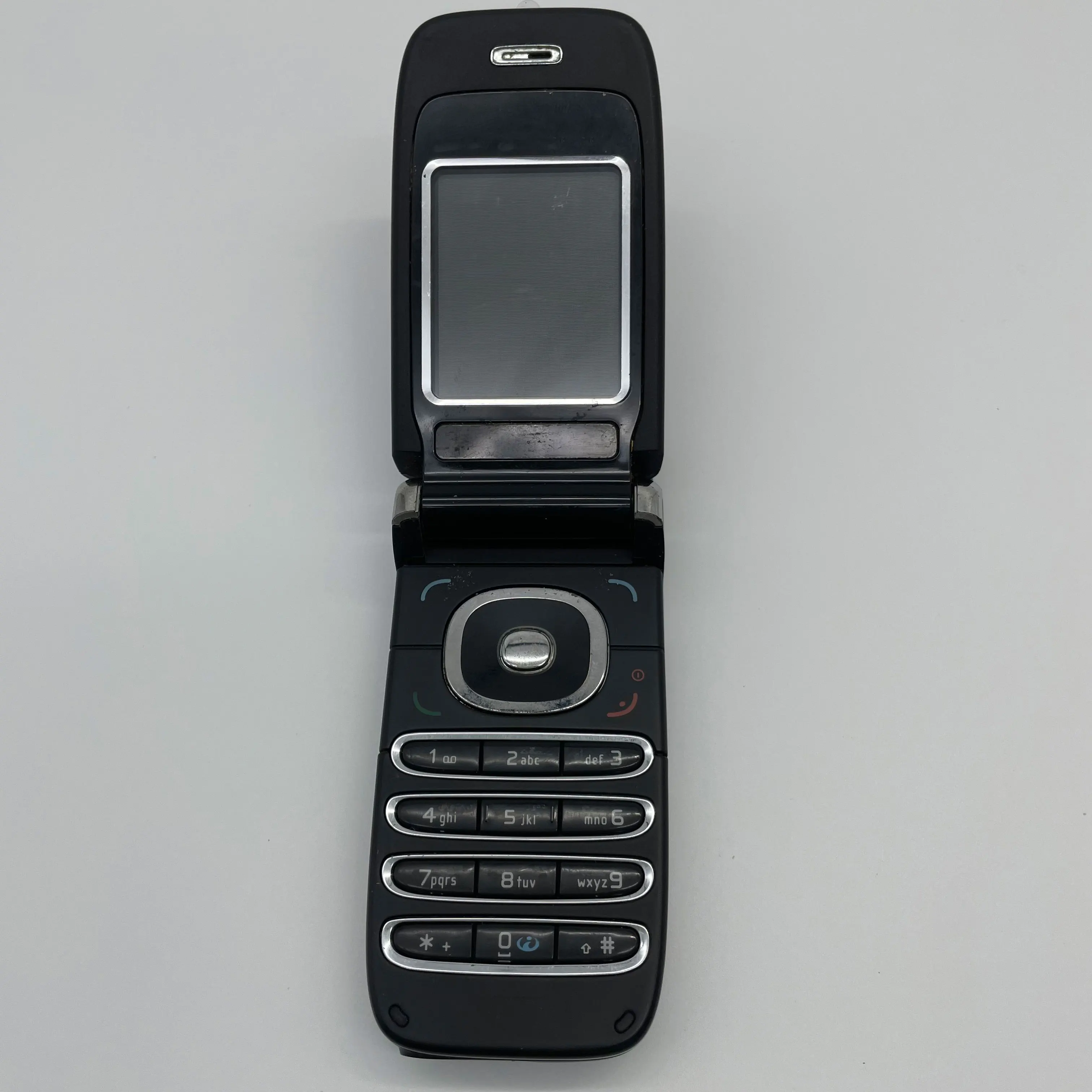 الأصلي مقفلة 6060 الهاتف المحمول الروسية العربية ا...