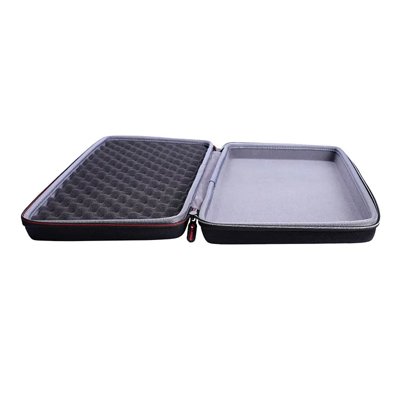 Custodia Protettiva Per Hercules DJControl Inpulse 200 - Cover EVA Antishock Nero - Foto 4