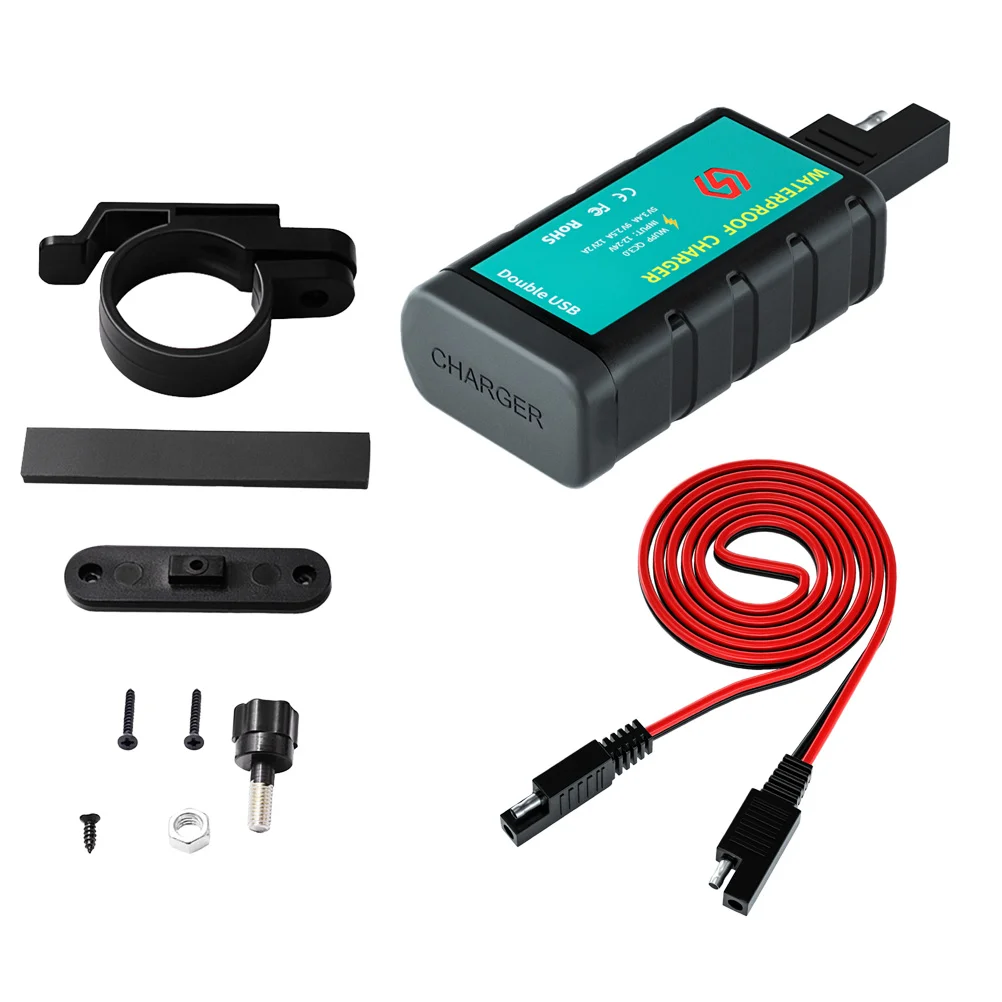 ޴ ڵ SAE-USB ̺ , ȭ USB ŰƮ, 1 Ʈ