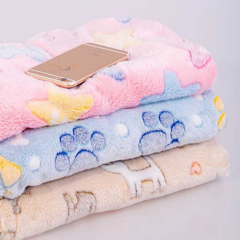 Kids Onesie Boys Girls Long Sleeve Flannel Pajamas Children Winter Cartoon Pyjama Baby Sleepwear 1-4 Years Sleeping Wear
