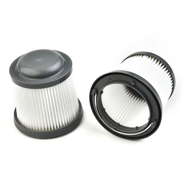 Vacuum cleaner filter for Black & Decker Dustbuster Pivot PD1820LF, PV1210