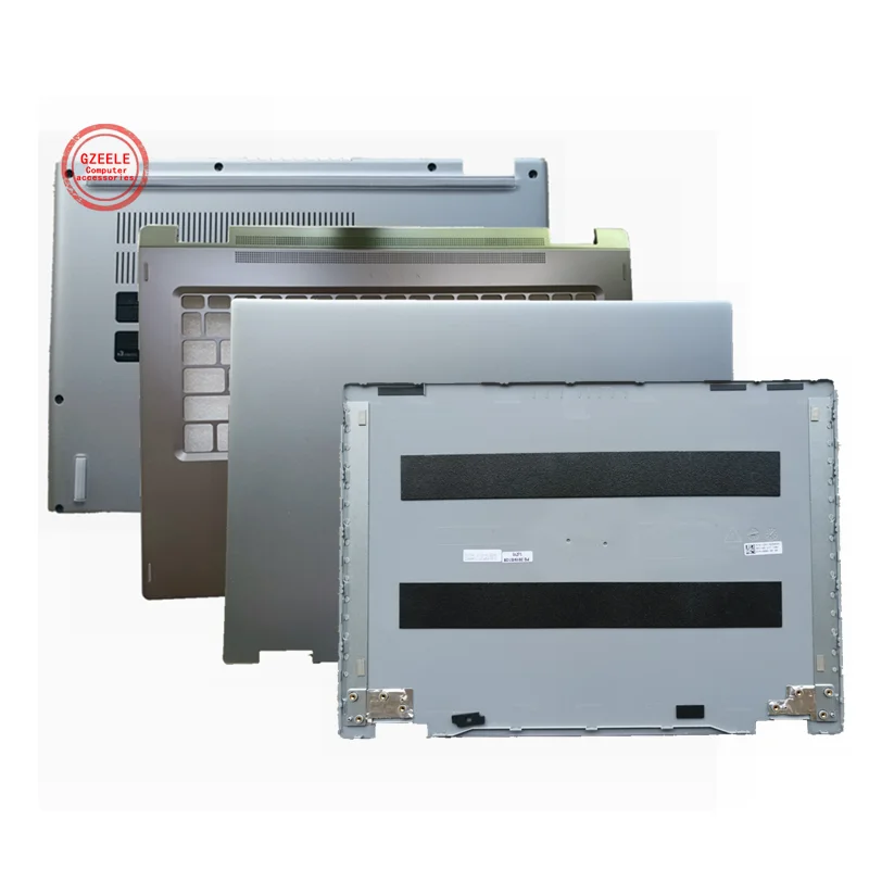 para Acer Spin Sp31453 Sp314-53n N19p1 Lcd Capa Traseira Palmrest Capa Inferior Novo Case