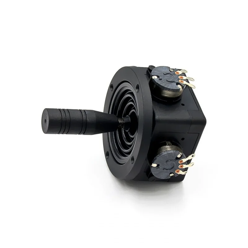 JH-D202X-R2/R4 5K 10K JH-D202X-R2/R4 모니터 2D 조이스틱 볼 키보드 컨트롤러