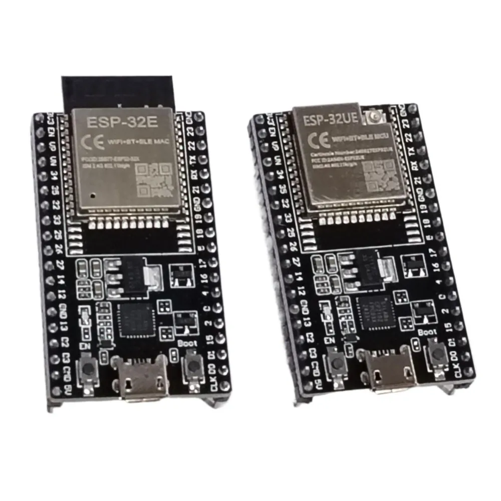 ESP32-DevKitC บอร์ดพัฒนา IoT โปรเจกต์อัจฉริยะ