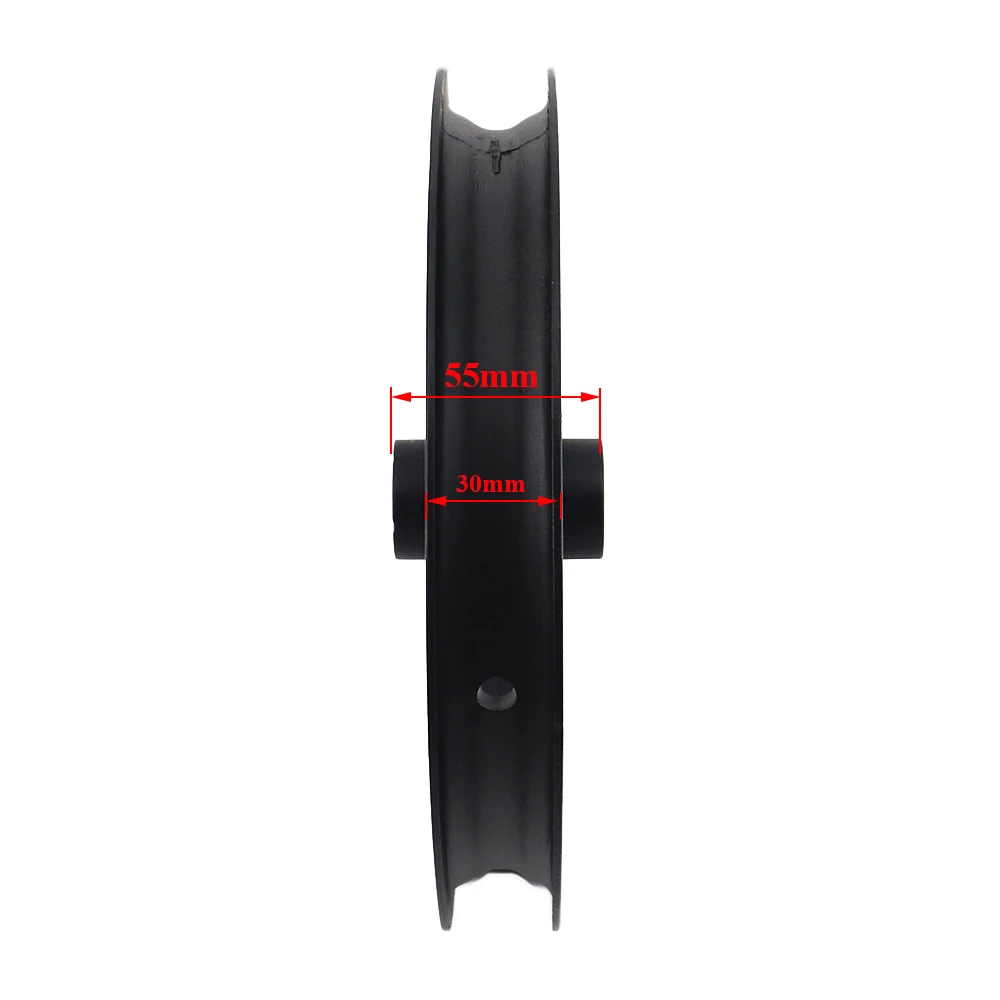 Good Quality 12x1.75 Wheel Hub Use 12 1/2 X 2 1/4 12 1/2x2.75 Tire Inner Tube Fit Many Gas Electric Scooters E-Bike 12'' Rims