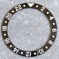 Ceramic bezel B