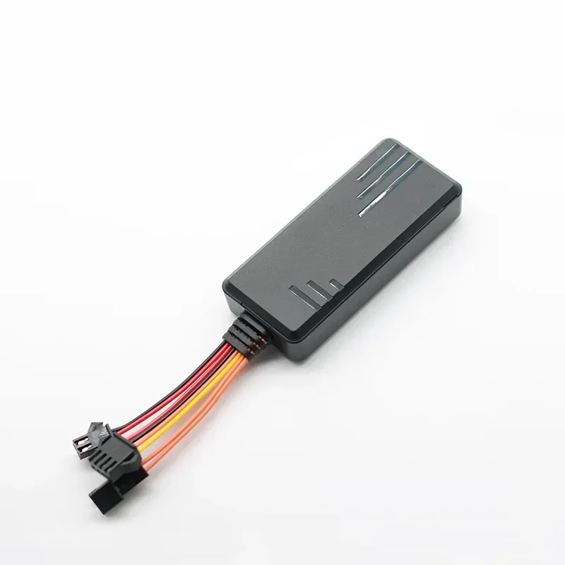 Car gps locator 4G international version Beidou car tracker motorcycle electric car tracking anti-theft device