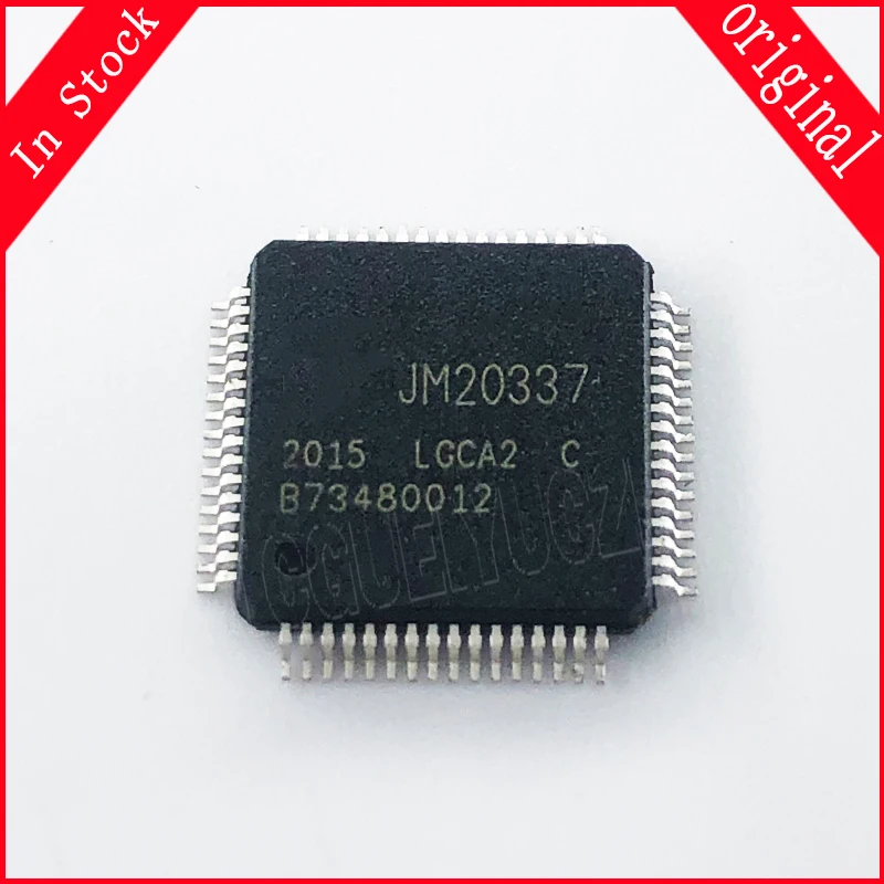 

1 шт./партия JMS539 JM20337 JM20329 JMS539-LGCA2B QFP в наличии