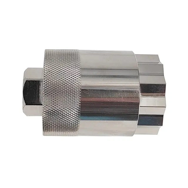 JAVIK 64mm Rear Differential Pinion Bearing Lock Nut Socket For Honda ATV Models