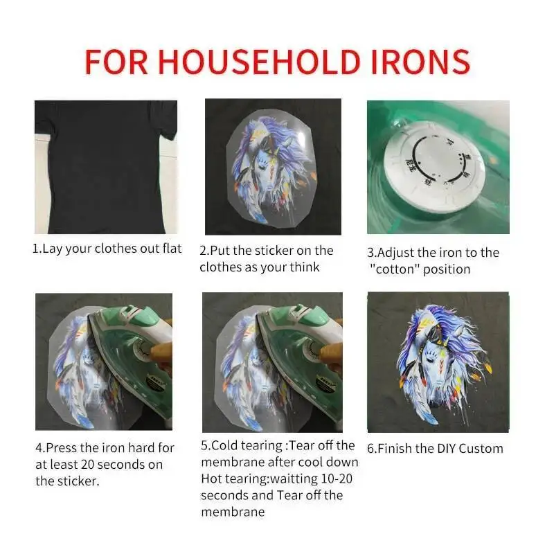 Amrcian 트럭 DIY 액세서리, 세탁 가능, 새로운 디자인 의류 장식 인쇄, 티셔츠 다리미 패치, 어린이 선물