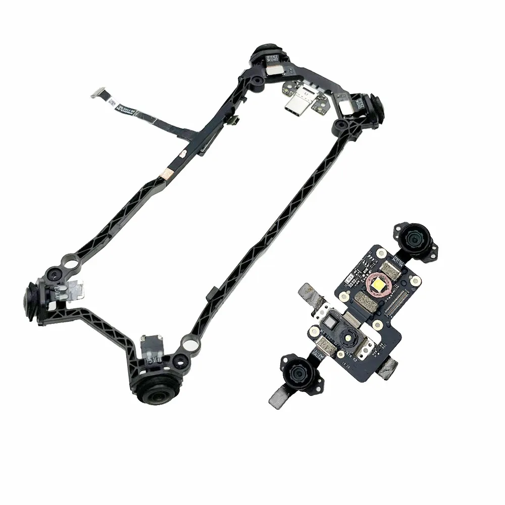Tested-Air-3-Sensor-Module-for-DJI-Air-3-Front-Rear-Vision-Components ...
