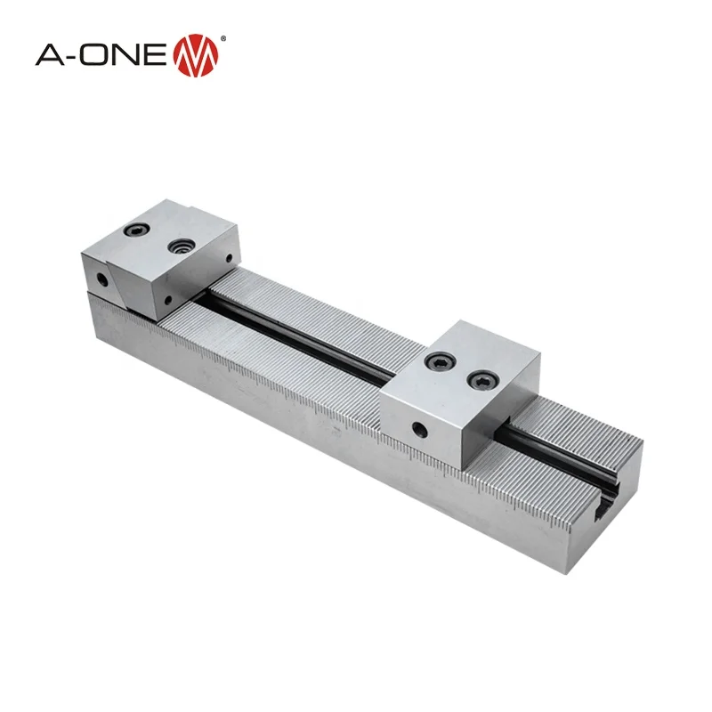 

Fixture Set Base 320 Bench Vise For Workpiece Processing 3A-110011