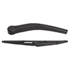 Rear Windshield Wiper Arm Blade Set 5135583AA For 2006-2009 Dodge Durango Chrysler Aspen 1
