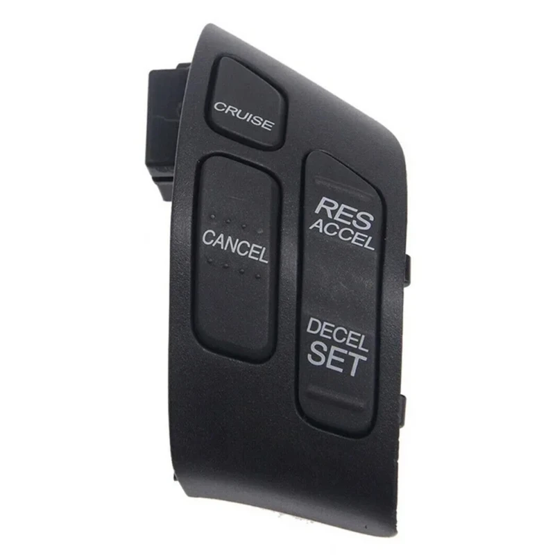 

Replace 36770-SDA-A01 Cruise Steering Wheel Cruise Control drop shipping