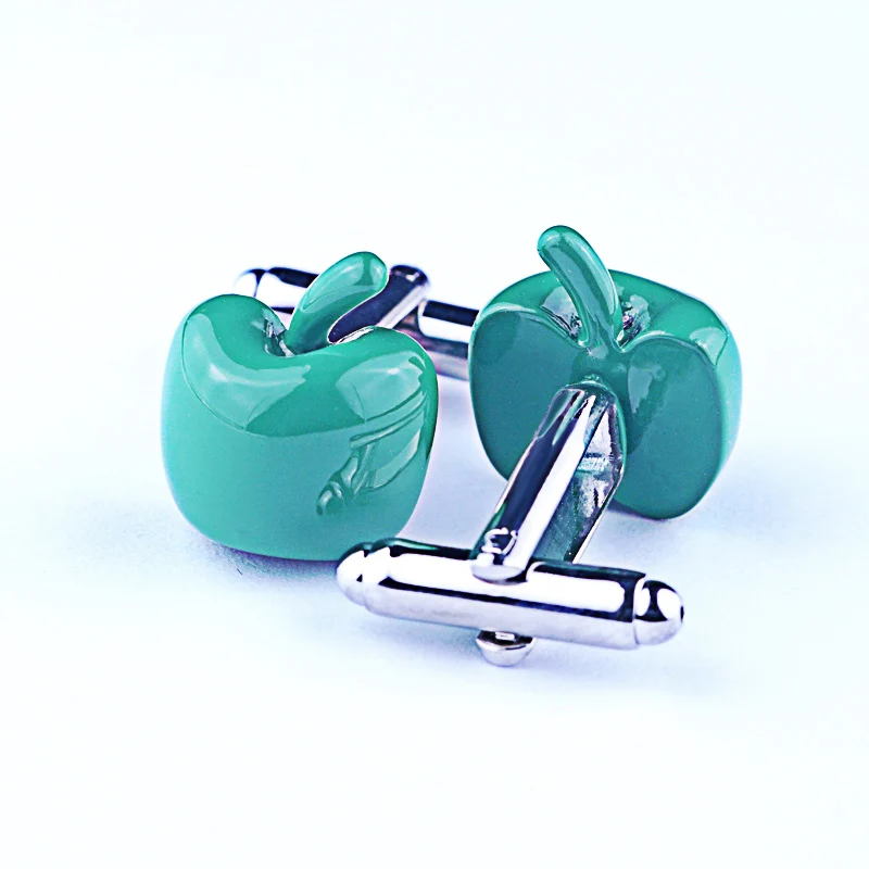 Musical Instrument Guitar Cufflinks Set Fancy Design Button Men's Accessory Fashion Jewelry French Shirt Cuff Links for Men Gift