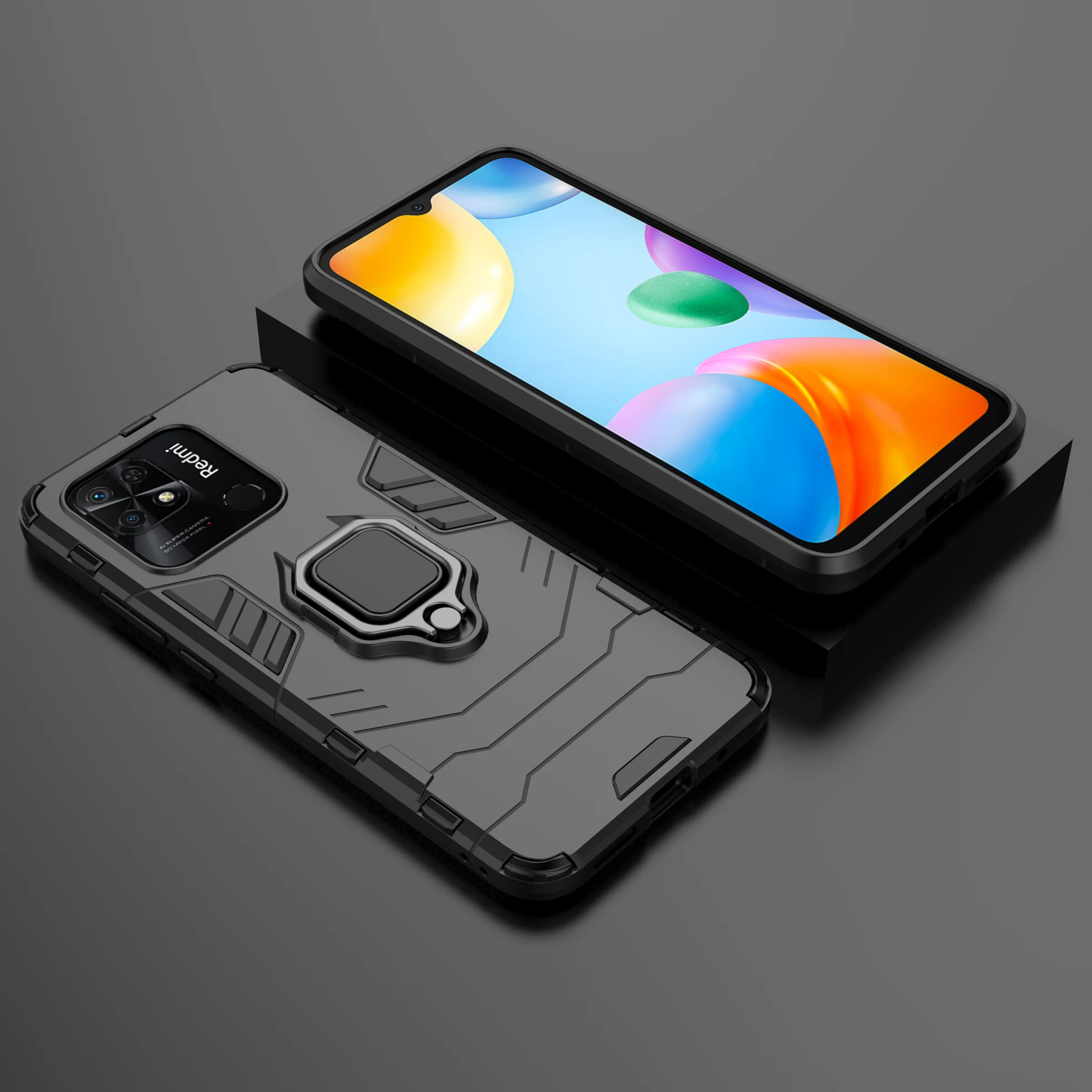 Чехол для Redmi 10C, чехол для Xiaomi Redmi 10C, защитный чехол ...